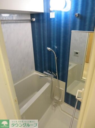 KDXレジデンス大山の物件内観写真